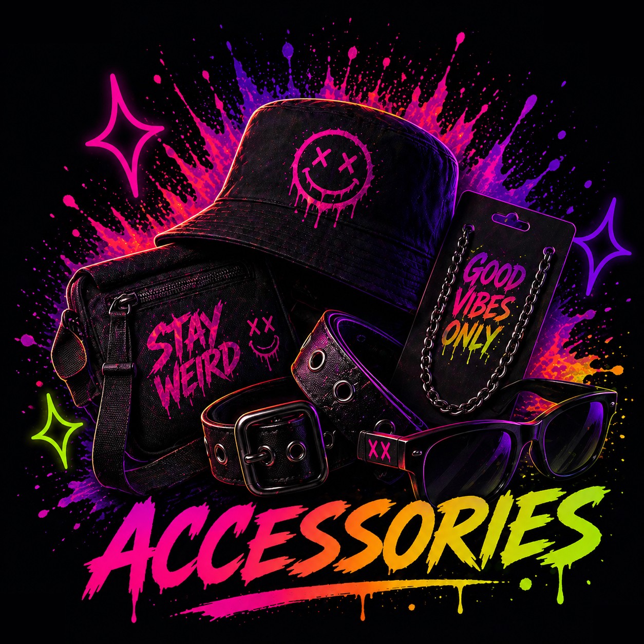 Accessories
